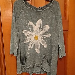 jess and jane roomy comfy top